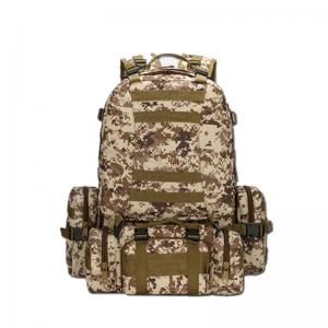  Military Tactical Backpack Large Army 3 Day Assault Pack Molle Bag Backpacks Manufactures