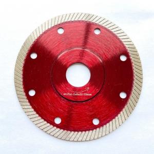 5 inch diamond masonry blade for miter saw masonry grinder disc 125x22.23mm Manufactures