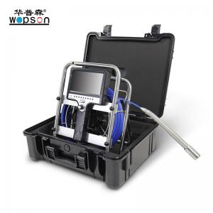China Industrial Drainage Inspection Camera Manufacturer on sale