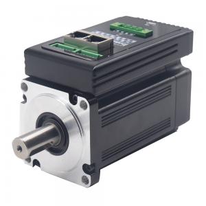  Commercial Service Robot DC Motor Drive 400w With Incremental Encoder Manufactures