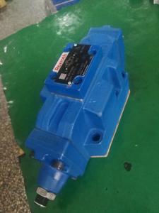 Rexroth 4WH16E-7X/10 R901038000 Directional spool valves, pilot operated, with hydraulic actuation WH Manufactures