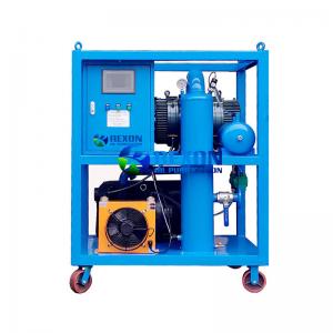 China Transformer Vacuuming system and Vacuum Pumping Set RNVS Series on sale