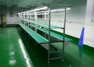  PCB DIP / PCBA Rework Station Assembly Line Conveyors INFITEK Brand Manufactures