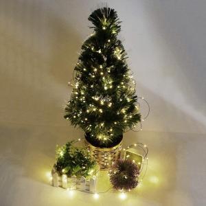  20M Green Copper Wire Lights Remote Control Warm White Led String Lights 200 Led Starry Lights Manufactures