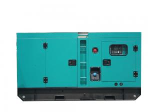 China Electric 15kva Perkins Generator With Origin Stamford Brushless Alternator on sale