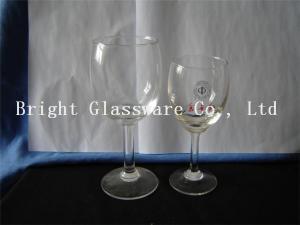 China buy 50ml wine goblet glass, Red Wine Goblets on sale