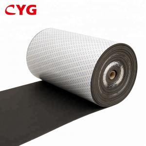 China Roof Construction Heat Insulation Foam Xpe / Xlpe Cross Linked Moistureproof on sale