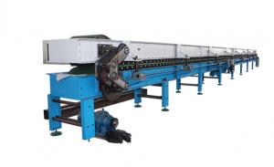 China 380V 50HZ Ceiling PU Sandwich Panel Production Line Foaming Machine on sale