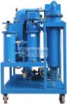 1800LPH TY-30 Turbine Lube Oil Purifier Plant , Oil Dehydration Machine