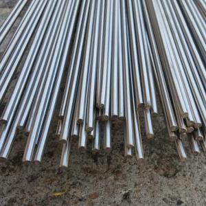 China JIS EN 321h Stainless Steel Round Rod 304Cu Ss 321 Round Bar AISI ASTM on sale