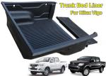 Toyota Hilux Vigo 2009 2012 Spare Parts Rear Trunk Cargo Floor Mat Bed Liner