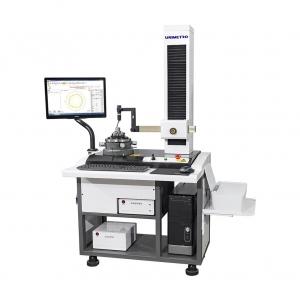 China Compact Type Flexible Surface Roughness Measuring Machine on sale