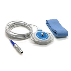 China BD4000X TOCO probe Fetal Monitoring Devices External Ultrasound Transducer on sale