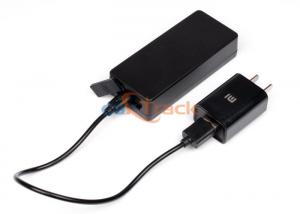  GPS GSM Portable GPS Tracker For Vehicle With Android And IOS Mobile Phone APP Manufactures