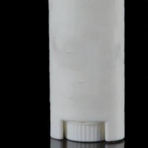 China 4.5g PP Lotion Roll On Deodorant Bottles Empty Stick Deodorant Containers on sale
