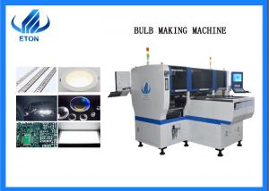 China 36mm Height SMT Mounting Machine 80000CPH For Led Flexible Roll on sale