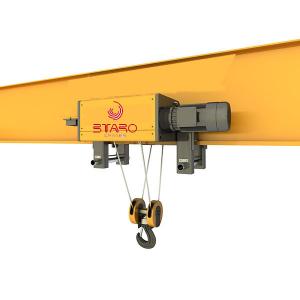  More safety !10ton model LD overhead Crane in Industry Manufactures