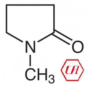China N-Methyl Pyrrolidone Nmp Agent CAS 872-50-4 Organic Chemistry Solvents And Reagents on sale