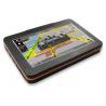 Buy cheap 4.3 inch Portable Vehicle Navigator GPS V4302 Support BT,AV-IN,FM,Multimedia from wholesalers