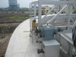 12 - 50m Tank Dia Radial Flow Sedimentation Tank For Water Treatment