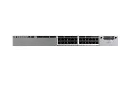  New CISCO WS-C3850-24T-E Cisco Catalyst 3850 24 Port Data Switch Manufactures