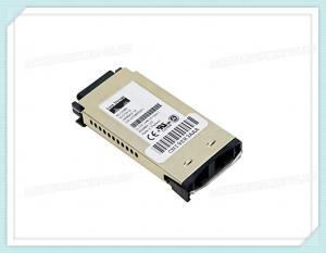 China WS-G5484 Optical Transceiver Module Copper SFP Transceiver Single Mode on sale