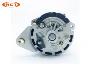 China 25026006  25026006C Excavator Alternator 24V 60A For Daewoo / Delco / Ford on sale