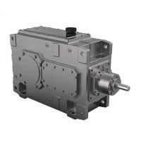 China 200 ~ 2000KW Series Speed Reducer Gearbox Planetary Gear Expansion Device on sale