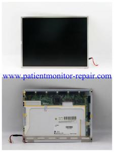 China Mindray PM-7000 Patient Monitor Repair Parts , Patient monitor lcd screen PN LP104S5 on sale