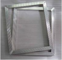 China Screen Frame - Textile Printing Frames on sale