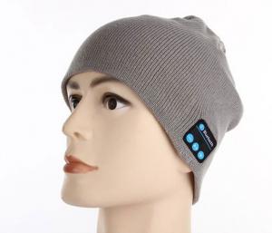  Wireless Bluetooth headphones Music hat Smart Caps Headset earphone Warm Beanies winter Hat with Speaker Mic for sports Manufactures