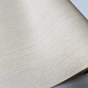 China Wall Decoration PVC Lamination Film Sheet 1260mm For Ceiling Panel on sale