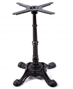  Professional Antique Cast Iron Table Legs  Vintage Table Base  Coffee Table Manufactures