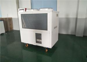  85300BUT Tent Air Conditioner / Small Spot Cooler Low Noise Without Installation Manufactures