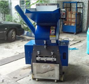 China Waste Plastic Grinding Machine, Rubber Grinding Machine, Used Plastic Grinding Machines on sale