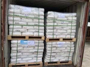  Filler Silica Sand Powder For Epoxy Resin Electrical Insulating HV500 Manufactures