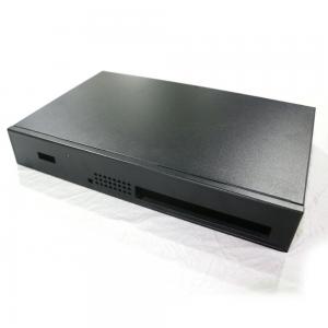 China OEM Sheet Metal Stamping PC Tower Case Custom Aluminum Computer Case with Free Samples on sale