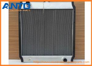 China 118-9948 1189948 Water Radiator Core Assembly For 312B 311B Excavator Spare Parts on sale