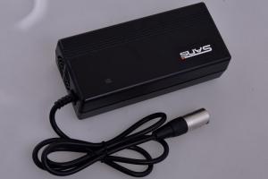 China CE RoHS 165W Smart Power E Scooter Battery Fast Charger on sale