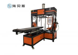 China Compact Sand Core Machine 380V Cast Iron Core Making Equipment on sale