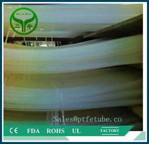China Teflon Tube , Extruded PTFE Tube,ptfe tubing on sale