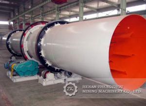  Cement plant  rotary cooler for cement calcination rotary kiln Manufactures