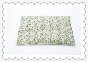  Lavender Pillow Sleeping Pillow 100% Cotton Pillow Printed Pillow Manufactures