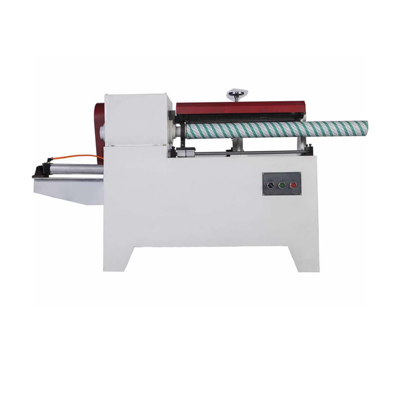 5mm Paper Tube Cutting Machine
