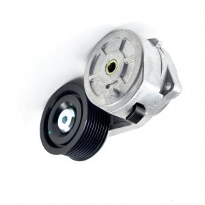  Dx380 Dx420 Truck Belt Tensioner Pulley For Scania 4 Series OEM 1438743 1503115 Manufactures