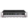 1500W 4 channel high power professional amplifier MXH series for sale