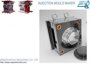 Standard Size Injection Mold For Comsumer Goods , household and industrial Appliances Manufactures