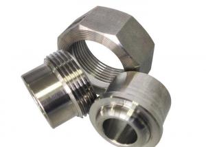 China ASME 16.11 Socket Pipe Fitting on sale