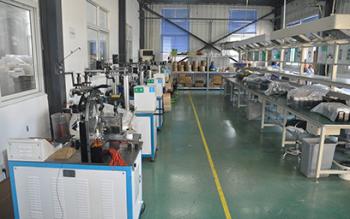 Beijing GFUVE Instrument Transformer Manufacturer Co.,Ltd.