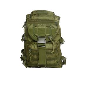  Zipper Hasp 3 Day Assault Pack Army Surplus Backpack With Chain Strap Manufactures
